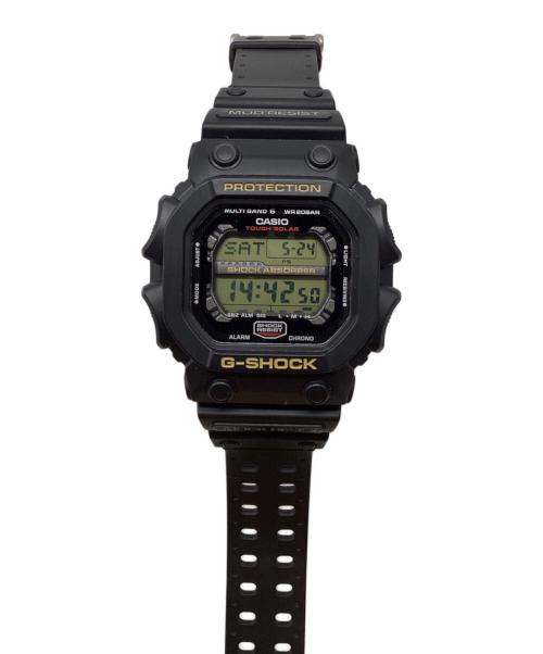 CASIO（カシオ）CASIO (カシオ) リストウォッチ ブラックの古着・服飾アイテム