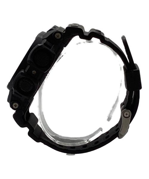 CASIO（カシオ）CASIO (カシオ) リストウォッチ ブラックの古着・服飾アイテム