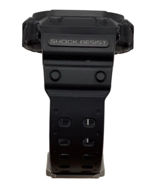 CASIO（カシオ）CASIO (カシオ) リストウォッチ ブラックの古着・服飾アイテム