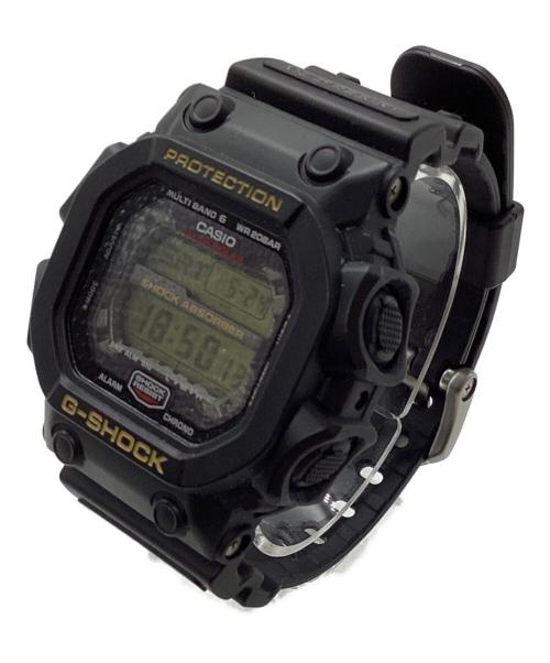 CASIO（カシオ）CASIO (カシオ) リストウォッチ ブラックの古着・服飾アイテム