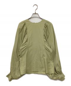 中古・古着通販】blurhms (ブラームス) C/NAPP Border Skipper / シー