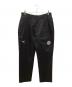 PUMA（プーマ）の古着「チノパン」｜ブラック