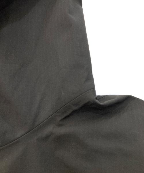 CMF OUTDOOR GARMENT（コンフィーアウトドアガーメント）CMF OUTDOOR GARMENT (コンフィーアウトドアガーメント) PHANTOM VEST COEXIST ブラック サイズ:XLの古着・服飾アイテム