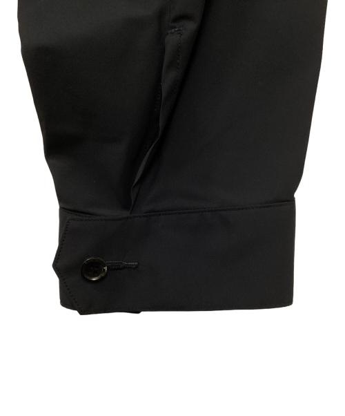 N.HOOLYWOOD（エヌ ハリウッド）N.HOOLYWOOD (エヌ ハリウッド) ブルゾン ネイビー サイズ:38の古着・服飾アイテム