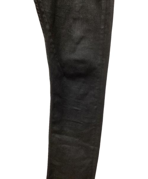 DRKSHDW（ダークシャドウ）DRKSHDW (ダークシャドウ) DETROIT CUTデニムパンツ ブラック サイズ:31の古着・服飾アイテム