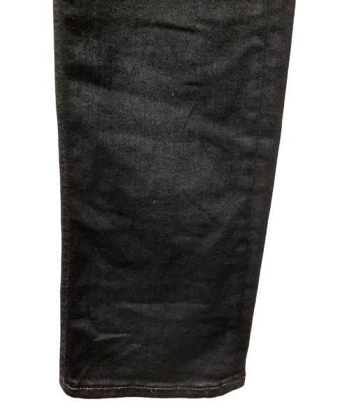 DRKSHDW（ダークシャドウ）DRKSHDW (ダークシャドウ) DETROIT CUTデニムパンツ ブラック サイズ:31の古着・服飾アイテム