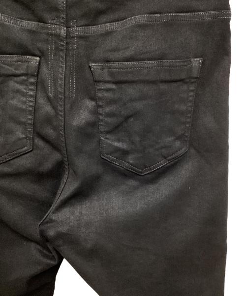 DRKSHDW（ダークシャドウ）DRKSHDW (ダークシャドウ) DETROIT CUTデニムパンツ ブラック サイズ:31の古着・服飾アイテム