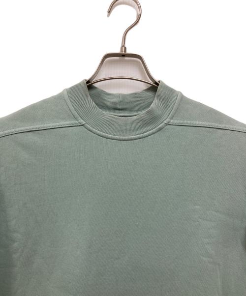 DRKSHDW（ダークシャドウ）DRKSHDW (ダークシャドウ) ノースリーブスウェット グリーン サイズ:表記無しの古着・服飾アイテム