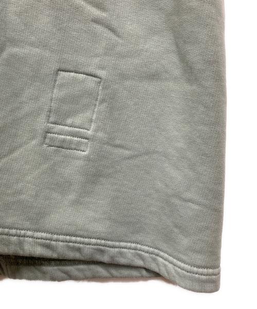 DRKSHDW（ダークシャドウ）DRKSHDW (ダークシャドウ) ノースリーブスウェット グリーン サイズ:表記無しの古着・服飾アイテム