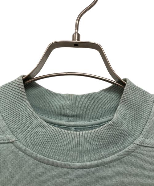 DRKSHDW（ダークシャドウ）DRKSHDW (ダークシャドウ) ノースリーブスウェット グリーン サイズ:表記無しの古着・服飾アイテム