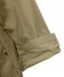 中古・古着 Traditional Weatherwear (トラディショナルウェザーウェア) PACKABLE MALTON HOOD LONG ベージュ サイズ:34：12000円