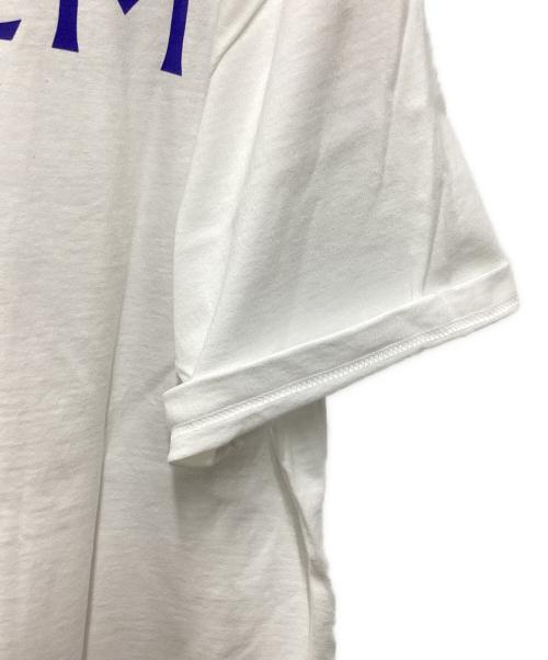 SUPREME（シュプリーム）SUPREME (シュプリーム) Damien Hirst tee ホワイト サイズ:Lの古着・服飾アイテム