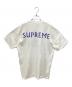 SUPREME (シュプリーム) Damien Hirst tee ホワイト サイズ:L：8000円