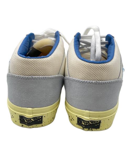 VANS（ヴァンズ）VANS (バンズ) VINTAGE SPORT PALE HALF CAB VLT LX ホワイト サイズ:8の古着・服飾アイテム