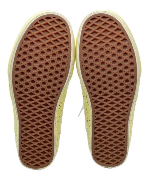 VANS（ヴァンズ）VANS (バンズ) VINTAGE SPORT PALE HALF CAB VLT LX ホワイト サイズ:8の古着・服飾アイテム