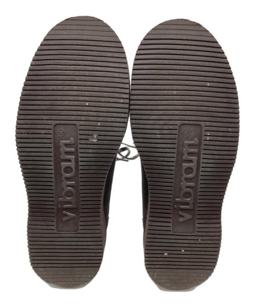 Danner（ダナー）Danner (ダナー) BULLRUN LOW ブラウン サイズ:8の古着・服飾アイテム