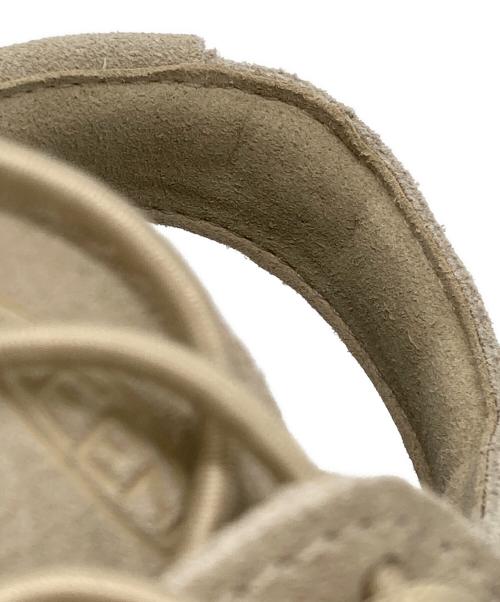 KEEN（キーン）KEEN (キーン) オールジェンダー サンダル ベージュ×ブラック サイズ:24cmの古着・服飾アイテム