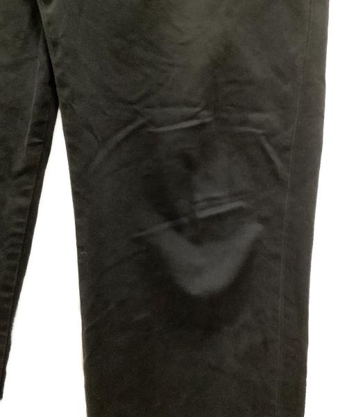 NEIGHBORHOOD（ネイバーフッド）NEIGHBORHOOD (ネイバーフッド) CLASSIC CHINO PANTS ブラック サイズ:Mの古着・服飾アイテム