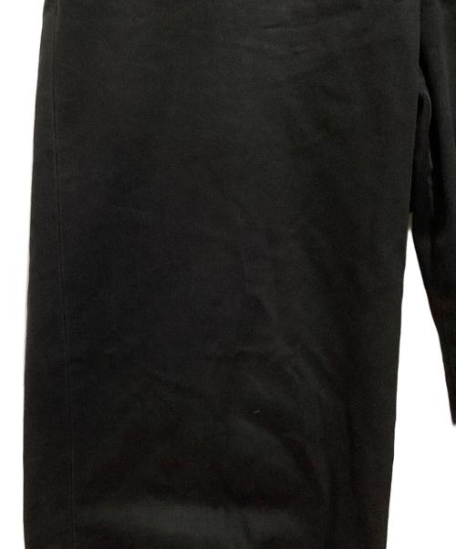 NEIGHBORHOOD（ネイバーフッド）NEIGHBORHOOD (ネイバーフッド) CLASSIC CHINO PANTS ブラック サイズ:Mの古着・服飾アイテム