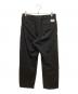 NEIGHBORHOOD (ネイバーフッド) CLASSIC CHINO PANTS ブラック サイズ:M：7000円