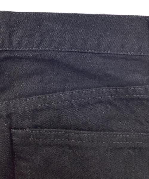 NEIGHBORHOOD（ネイバーフッド）NEIGHBORHOOD (ネイバーフッド) BW . DP BASIC PANTS ブラック サイズ:Mの古着・服飾アイテム