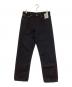 NEIGHBORHOOD（ネイバーフッド）の古着「BW . DP BASIC PANTS」｜ブラック