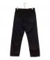 NEIGHBORHOOD (ネイバーフッド) BW . DP BASIC PANTS ブラック サイズ:M：15000円