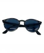 RAY-BANレイバン）の古着「サングラス」｜グレー