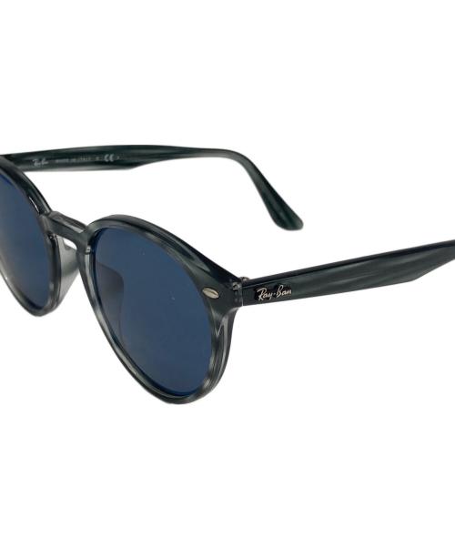 RAY-BAN（レイバン）RAY-BAN (レイバン) サングラス グレー サイズ:51□20の古着・服飾アイテム