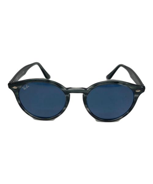 RAY-BAN（レイバン）RAY-BAN (レイバン) サングラス グレー サイズ:51□20の古着・服飾アイテム