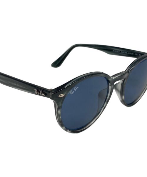 RAY-BAN（レイバン）RAY-BAN (レイバン) サングラス グレー サイズ:51□20の古着・服飾アイテム