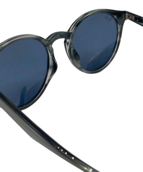 RAY-BAN（レイバン）RAY-BAN (レイバン) サングラス グレー サイズ:51□20の古着・服飾アイテム