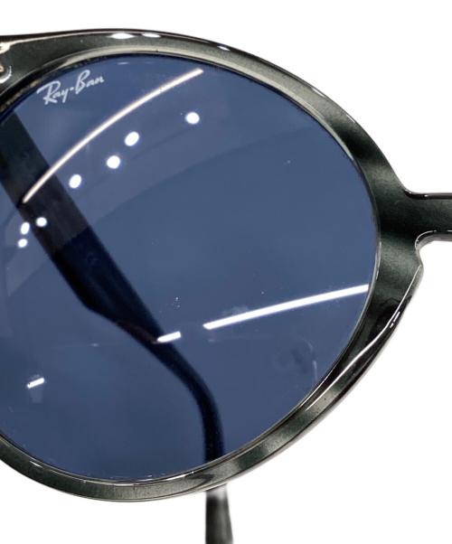 RAY-BAN（レイバン）RAY-BAN (レイバン) サングラス グレー サイズ:51□20の古着・服飾アイテム