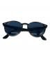 RAY-BAN（レイバン）の古着「サングラス」｜グレー