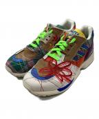 adidas×SEAN WOTHERSPOONアディダス×ショーン・ワザーズプーン）の古着「ZX8000 