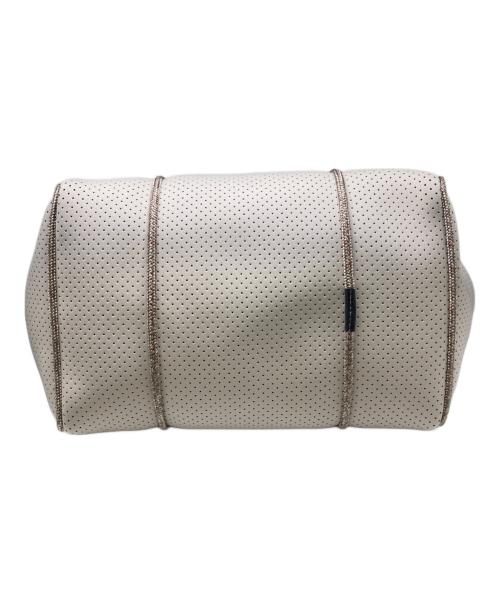 STATE OF ESCAPE（ステイトオブエスケープ）STATE OF ESCAPE (ステイトオブエスケープ) エスケープトート ベージュの古着・服飾アイテム