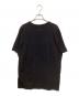 stussy (ステューシー) 90S' プリントTシャツ ブラック サイズ:M：12000円
