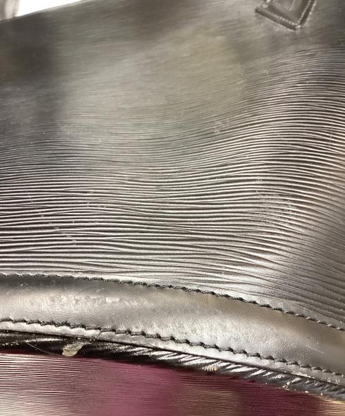 LOUIS VUITTON（ルイ ヴィトン）LOUIS VUITTON (ルイ ヴィトン) トートバッグ ノワールの古着・服飾アイテム