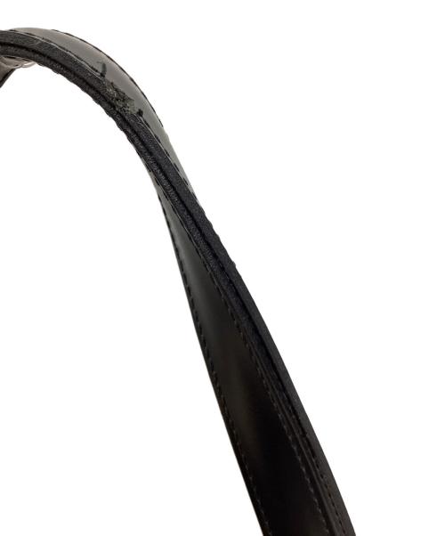 LOUIS VUITTON（ルイ ヴィトン）LOUIS VUITTON (ルイ ヴィトン) トートバッグ ノワールの古着・服飾アイテム