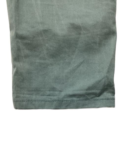 PT TORINO（ピーティートリノ）PT TORINO (ピーティートリノ) SWINGストレッチパンツ ブルー サイズ:34の古着・服飾アイテム