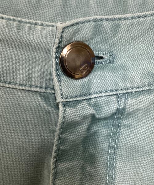 PT TORINO（ピーティートリノ）PT TORINO (ピーティートリノ) SWINGストレッチパンツ ブルー サイズ:34の古着・服飾アイテム