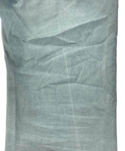 PT TORINO（ピーティートリノ）PT TORINO (ピーティートリノ) SWINGストレッチパンツ ブルー サイズ:34の古着・服飾アイテム