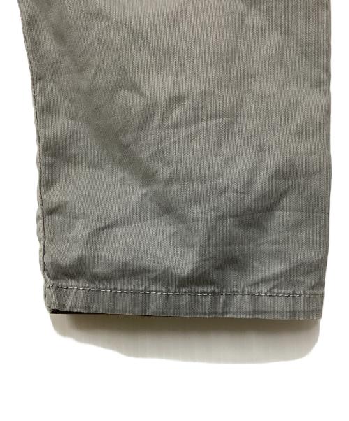 PT TORINO（ピーティートリノ）PT TORINO (ピーティートリノ) GRUNGEストレッチパンツ グレー サイズ:32の古着・服飾アイテム