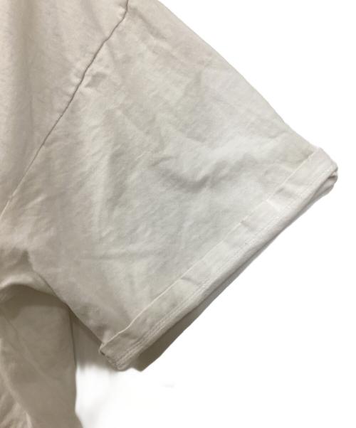 JERZEES（ジャージーズ）JERZEES (ジャージーズ) 90S' JAZZ Tシャツ ホワイト サイズ:Lの古着・服飾アイテム