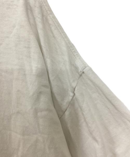 JERZEES（ジャージーズ）JERZEES (ジャージーズ) 90S' JAZZ Tシャツ ホワイト サイズ:Lの古着・服飾アイテム