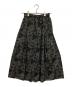 kagure (カグレ) リバティプリントスカート グレー サイズ:Free：8000円