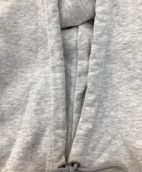 WIND AND SEA（ウィンダンシー）WIND AND SEA (ウィンダンシー) SEA HOODIE グレー サイズ:Sの古着・服飾アイテム