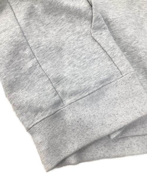 WIND AND SEA（ウィンダンシー）WIND AND SEA (ウィンダンシー) SEA HOODIE グレー サイズ:Sの古着・服飾アイテム