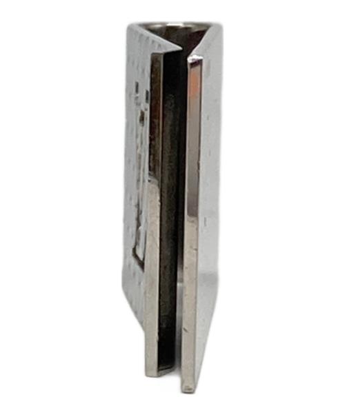 LOUIS VUITTON（ルイ ヴィトン）LOUIS VUITTON (ルイ ヴィトン) ビルクリップ・シャンゼリゼ シルバーの古着・服飾アイテム