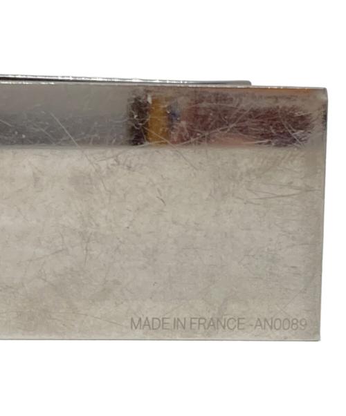 LOUIS VUITTON（ルイ ヴィトン）LOUIS VUITTON (ルイ ヴィトン) ビルクリップ・シャンゼリゼ シルバーの古着・服飾アイテム